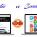 Pump IT Solution Website vs Social Media