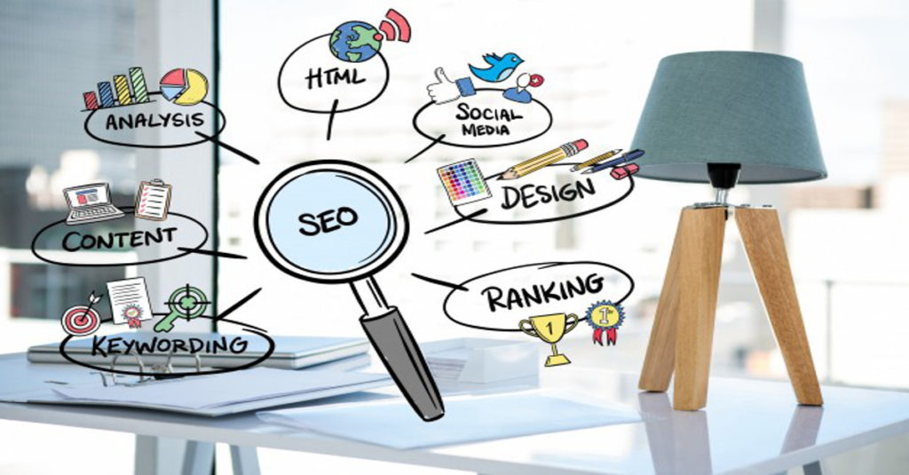 Importance of SEO