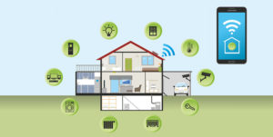 smart home Pump IT Solution